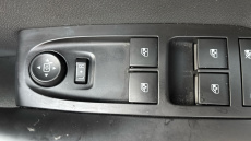 Vauxhall Astra 1.2 Turbo 145 Griffin Edition 5dr Petrol Hatchback